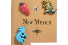 New Mexico