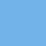 1/2 Part Blue