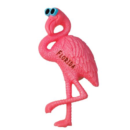 NEW! “Sunnies” Flamingo